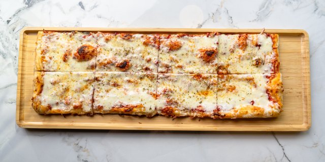 Classic Cheese