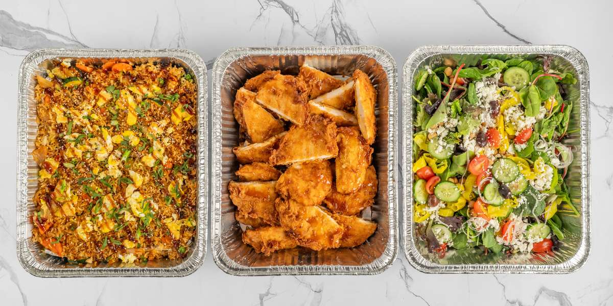 Chop Shop Casual Urban Eatery