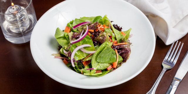 Field Green Optima Salad Boxed Lunch