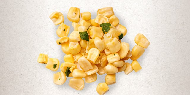 Extra Corn