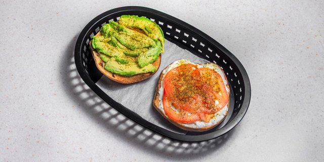 CTA Bagel