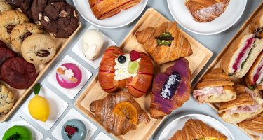 AnnTremet Cake & Bakery