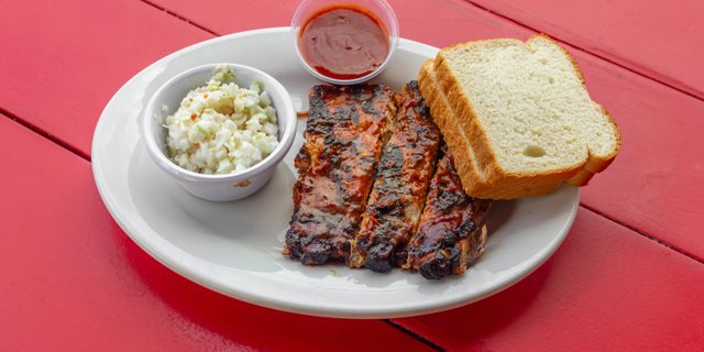 Rib Sandwich Package 1