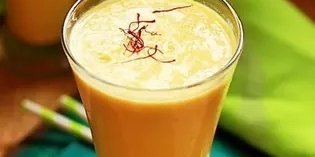 Mango Lassi (12 Oz)