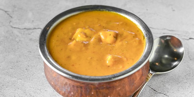 Goan Fish Curry