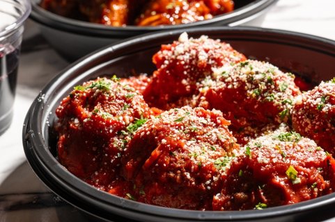 Meatballs