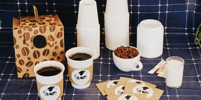 Coffee Carafe