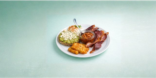 Big Brekkie