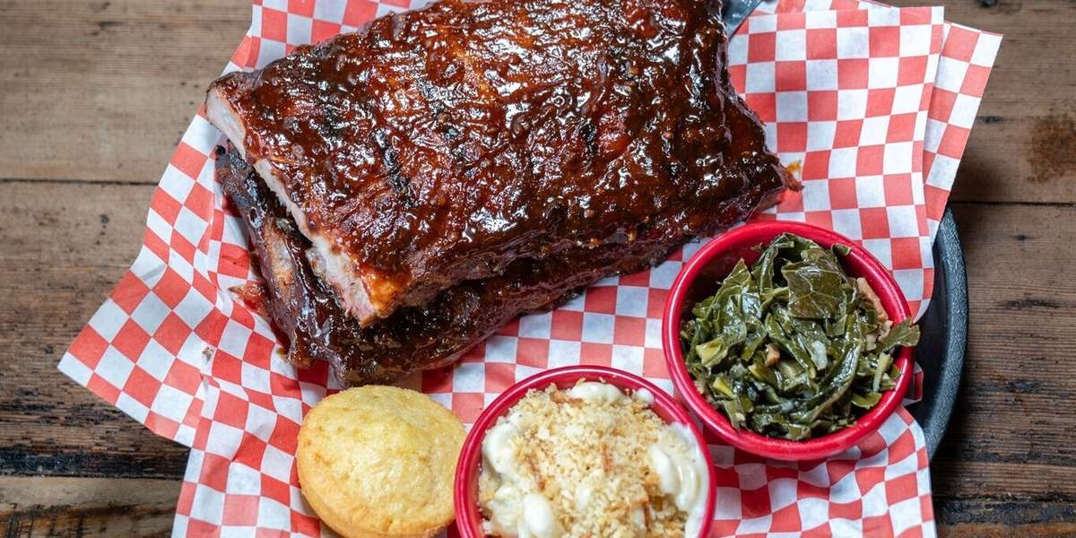 Smokin' Dave's BBQ