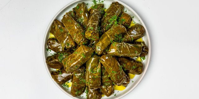 Dolmas