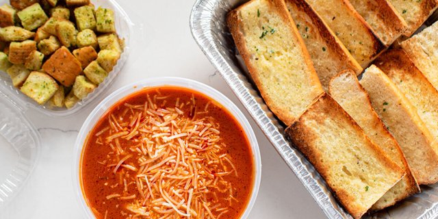 Soup