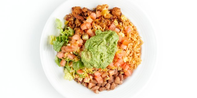 Someburros Bowl