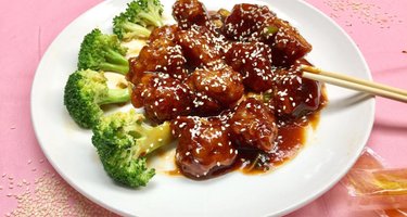 Famous Sichuan