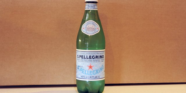 San Pellegrino