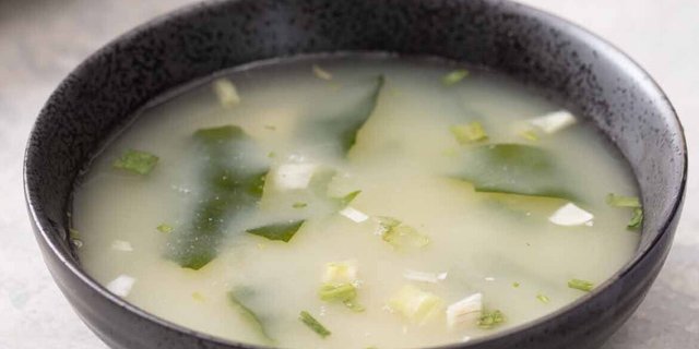 Miso Soup