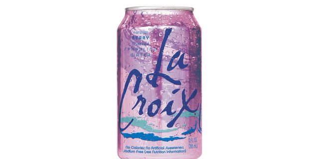 La Croix Berry