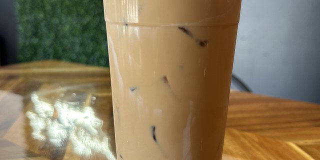 Vietnamese Coffee