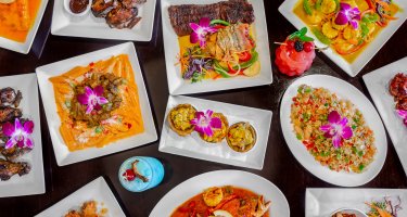 Drips Restaurant and Lounge