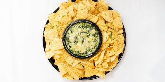 Spinach Dip