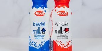 1% Milk