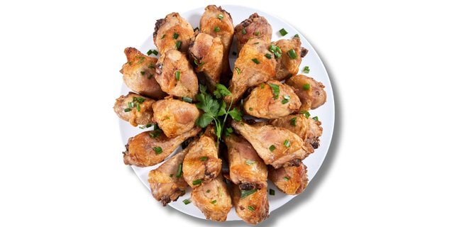 20pc Legs