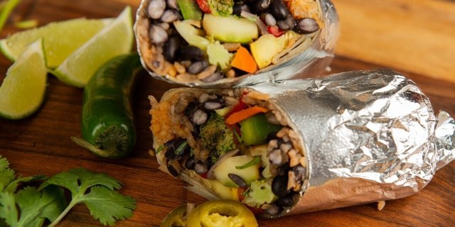 Super Burrito