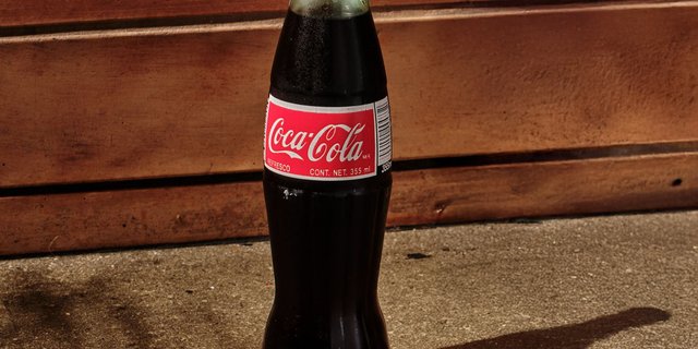 Mexican Coke