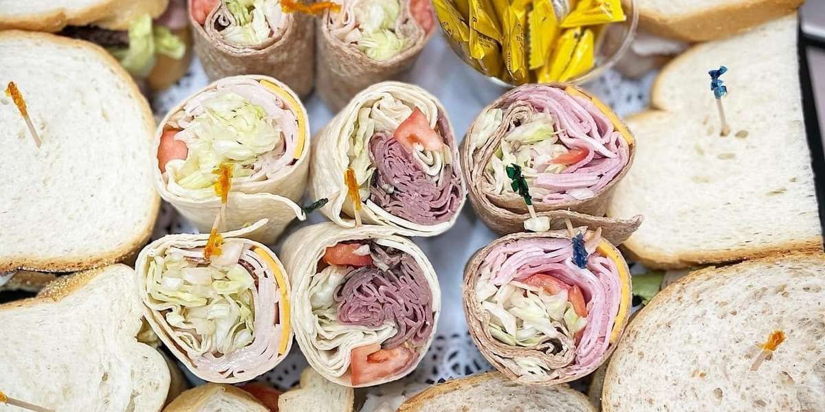 Eadie's Market & Catering