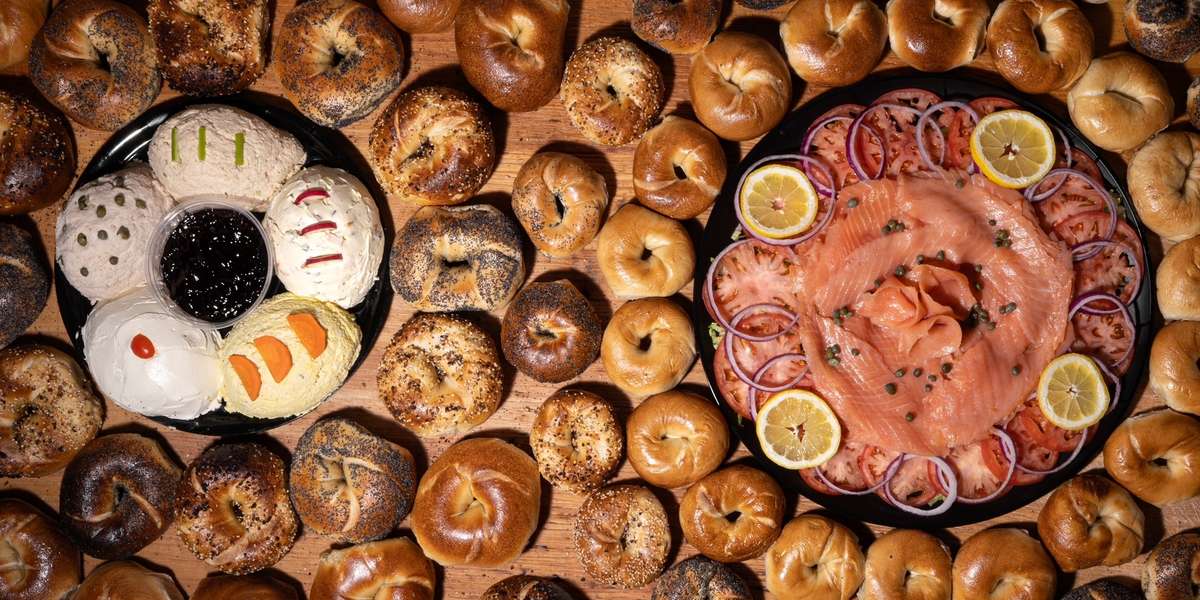 Utopia Bagels
