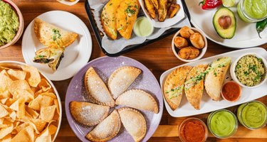 The Empanada CookHouse