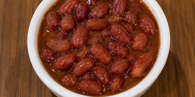 Red Beans