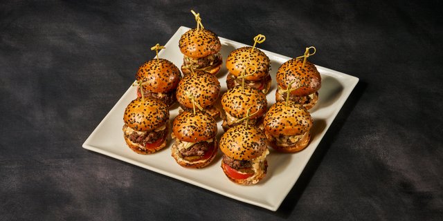 Lil' Brgs
