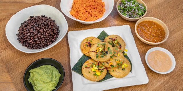 Catering Gorditas