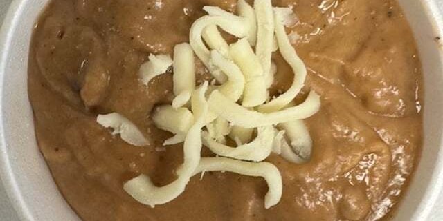 Refried Beans