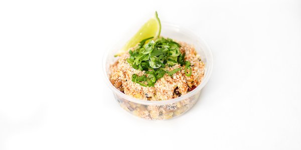 Mexican Street Corn Salad