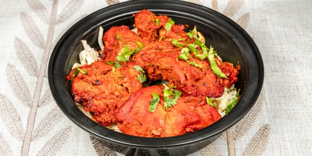 Chicken Seek Kebab