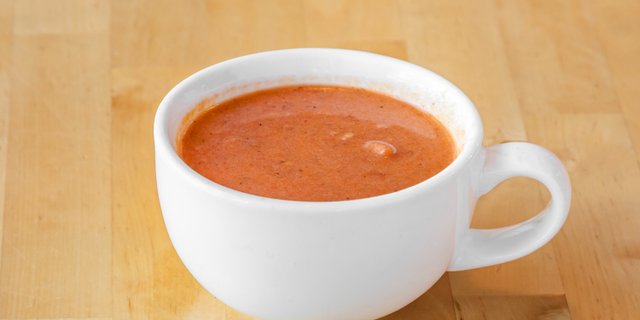 Tomato Soup