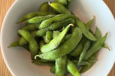 Edamame