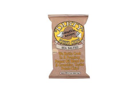 Original Potato Chips