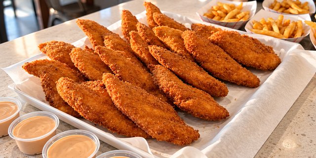 Chicken Tenders