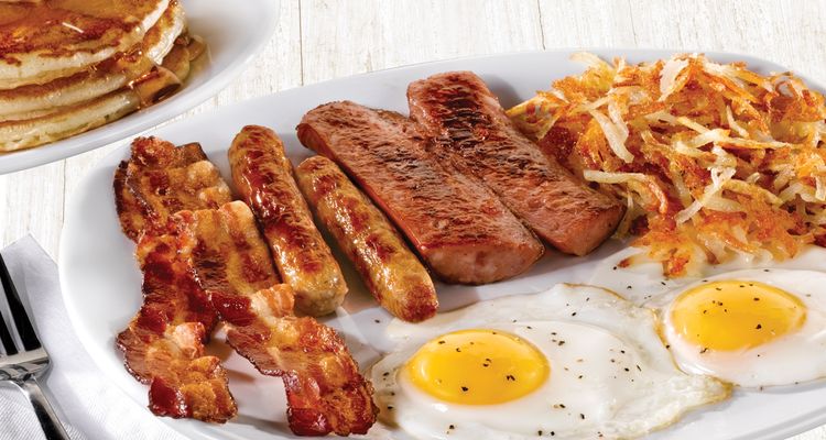 Perkins American Food Co. Catering, Omaha, NE