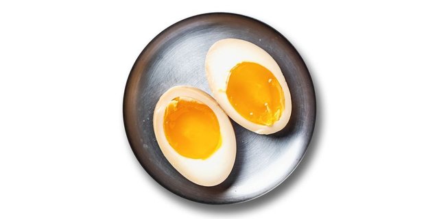 The Egg
