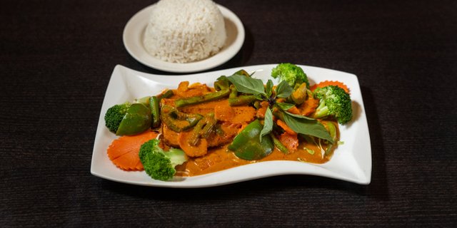 Choo Chee Salmon