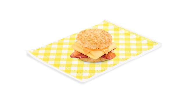 Bacon, Egg & Cheese Biscuits 10 Pack