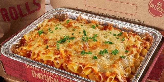Baked Ziti