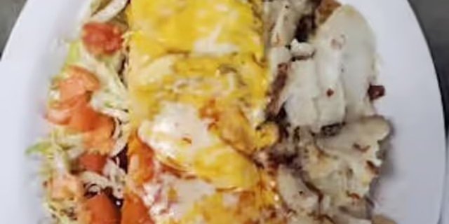The Company Burrito