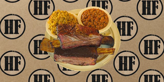 Beef Short Ribs Dinner