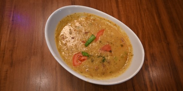 Dal Tadka
