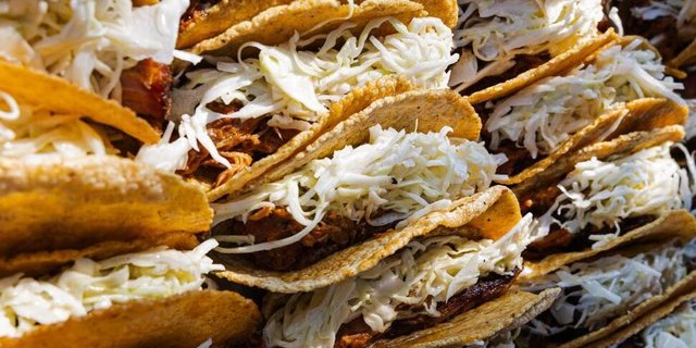 Pork Taco