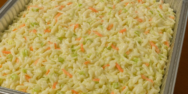 Coleslaw